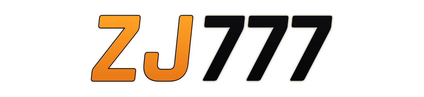 zj777 Logo